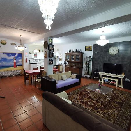 Casa Antiquada Villa Albufeira Bagian luar foto