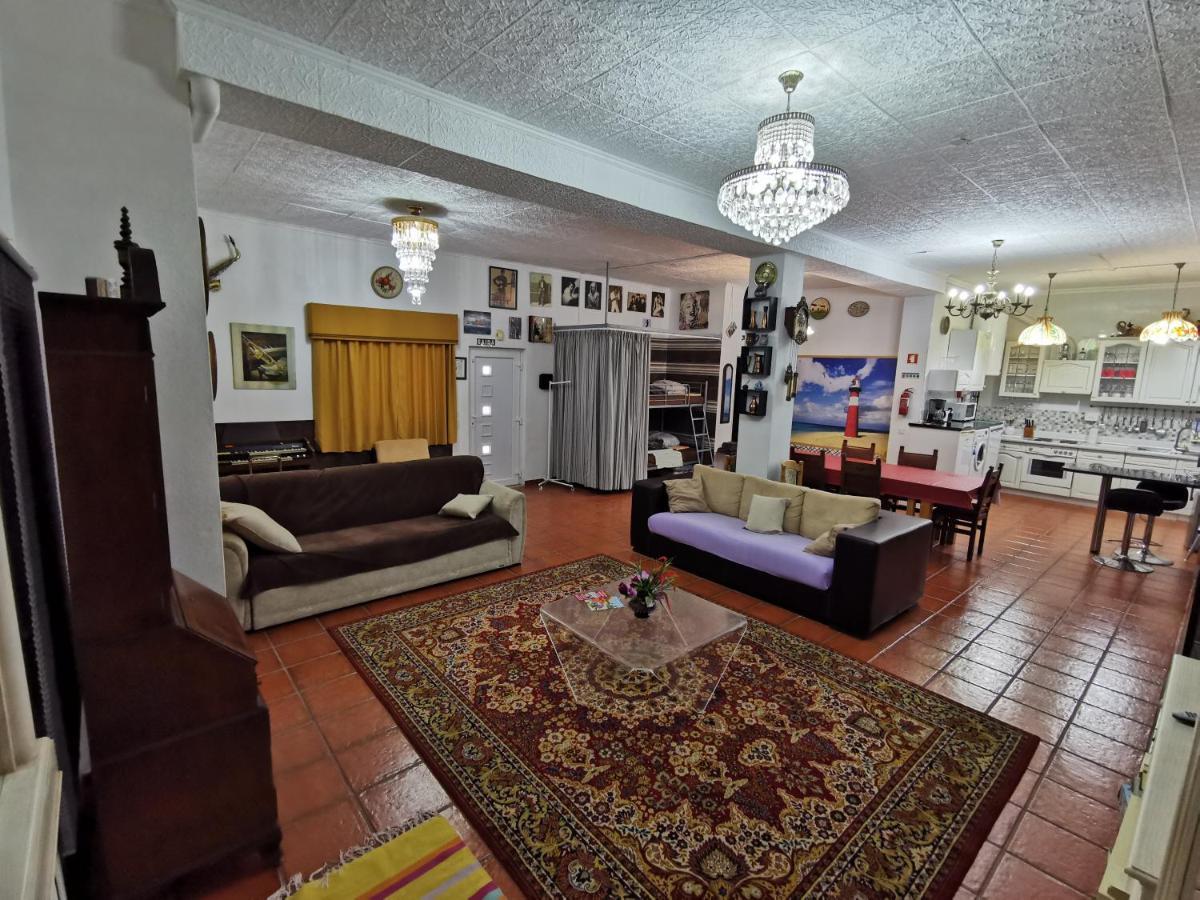 Casa Antiquada Villa Albufeira Bagian luar foto