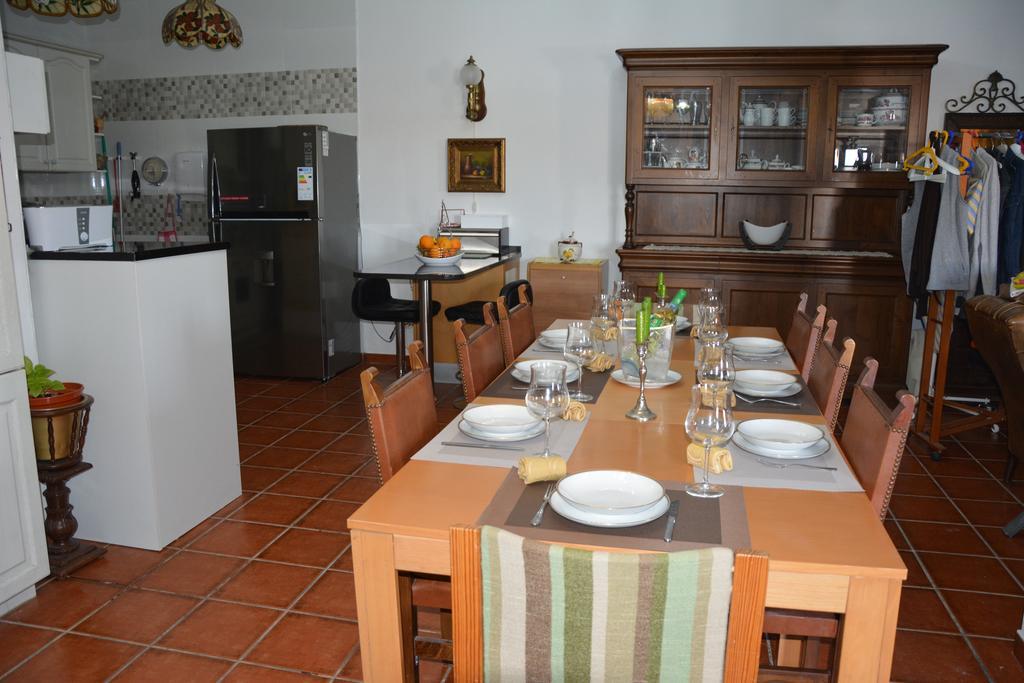 Casa Antiquada Villa Albufeira Bagian luar foto