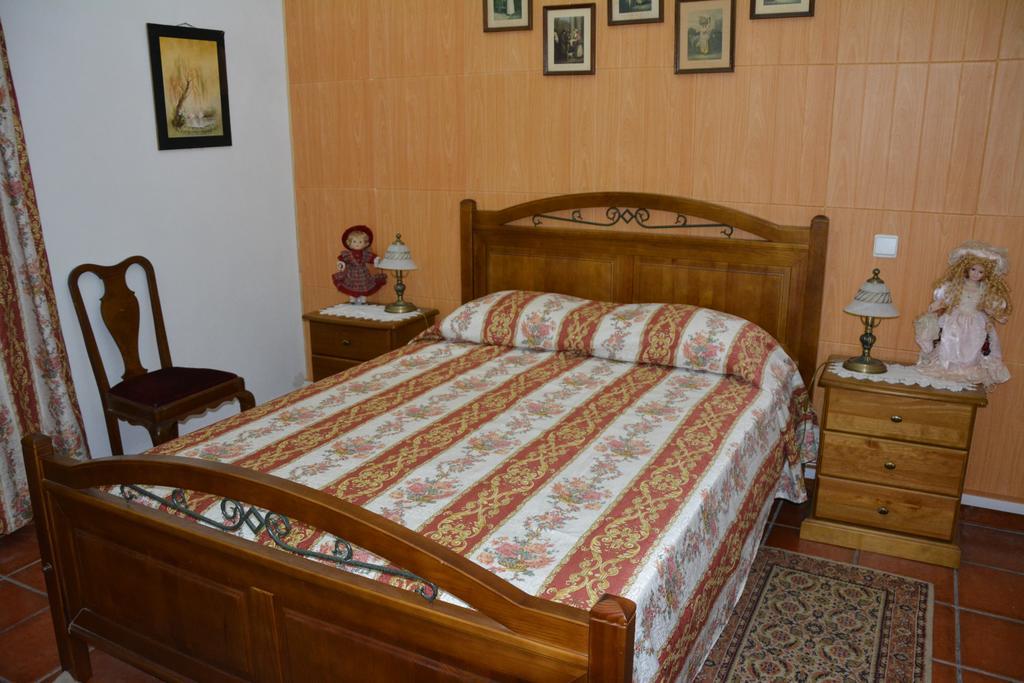 Casa Antiquada Villa Albufeira Bagian luar foto