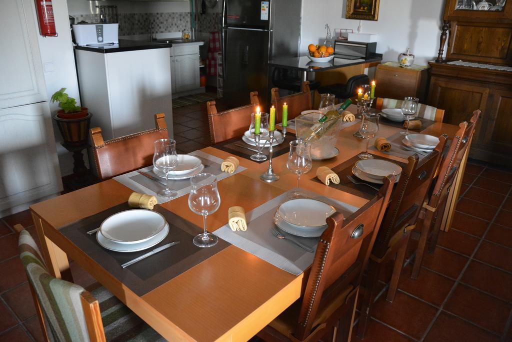 Casa Antiquada Villa Albufeira Bagian luar foto