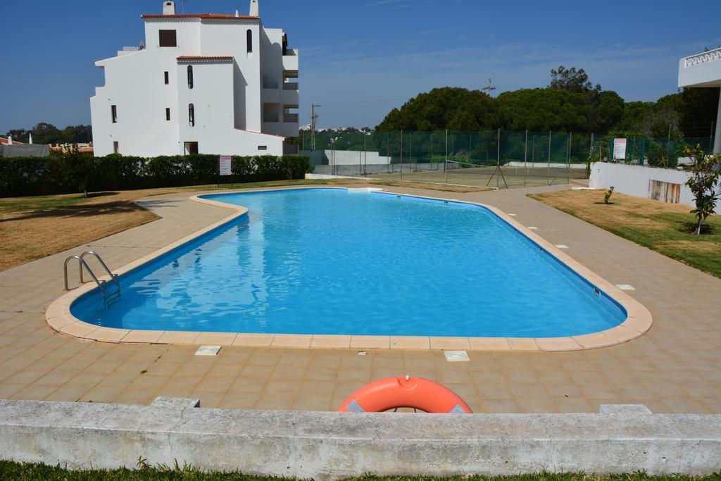 Casa Antiquada Villa Albufeira Bagian luar foto