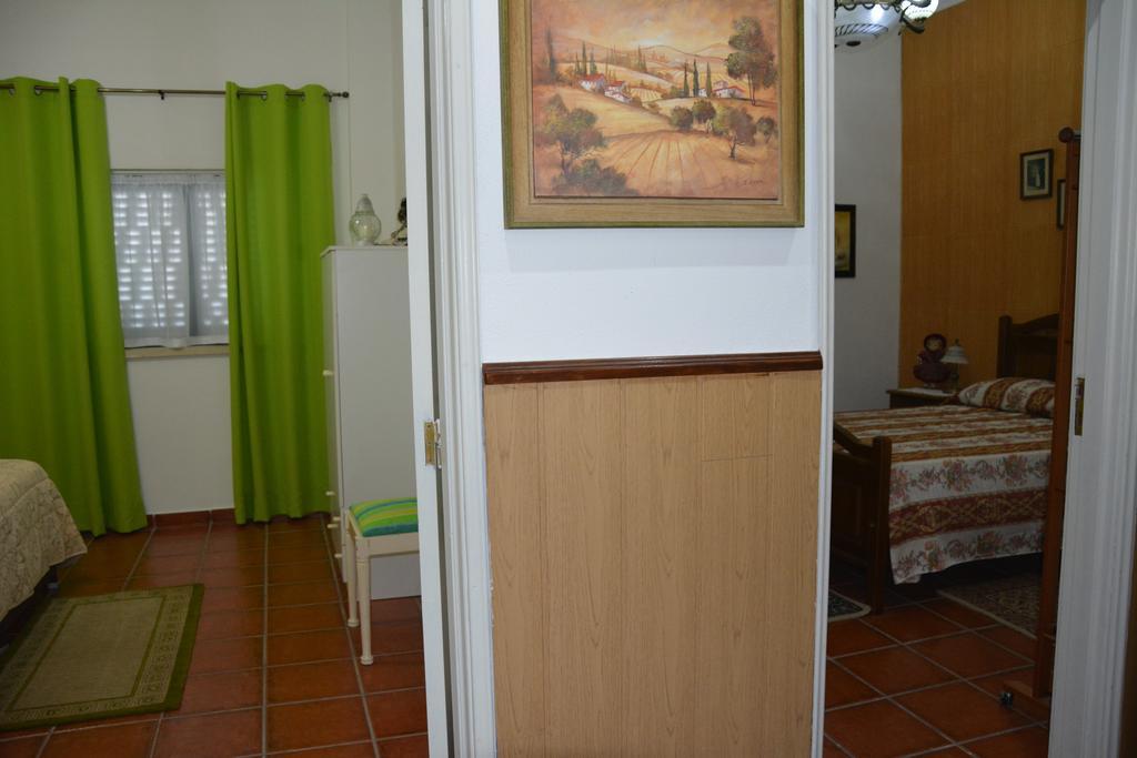 Casa Antiquada Villa Albufeira Bagian luar foto