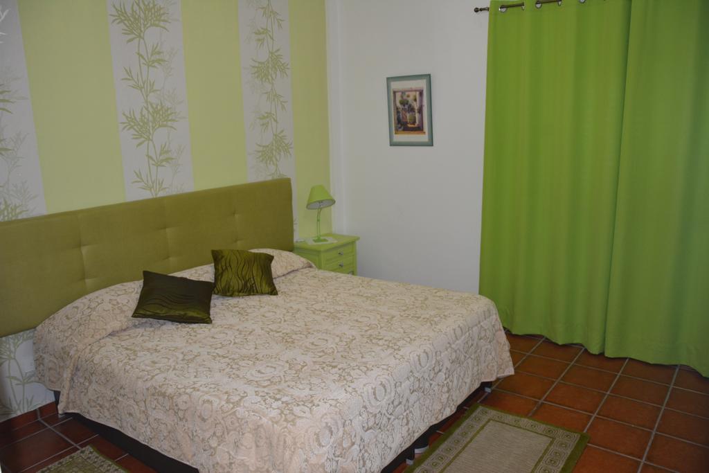 Casa Antiquada Villa Albufeira Bagian luar foto