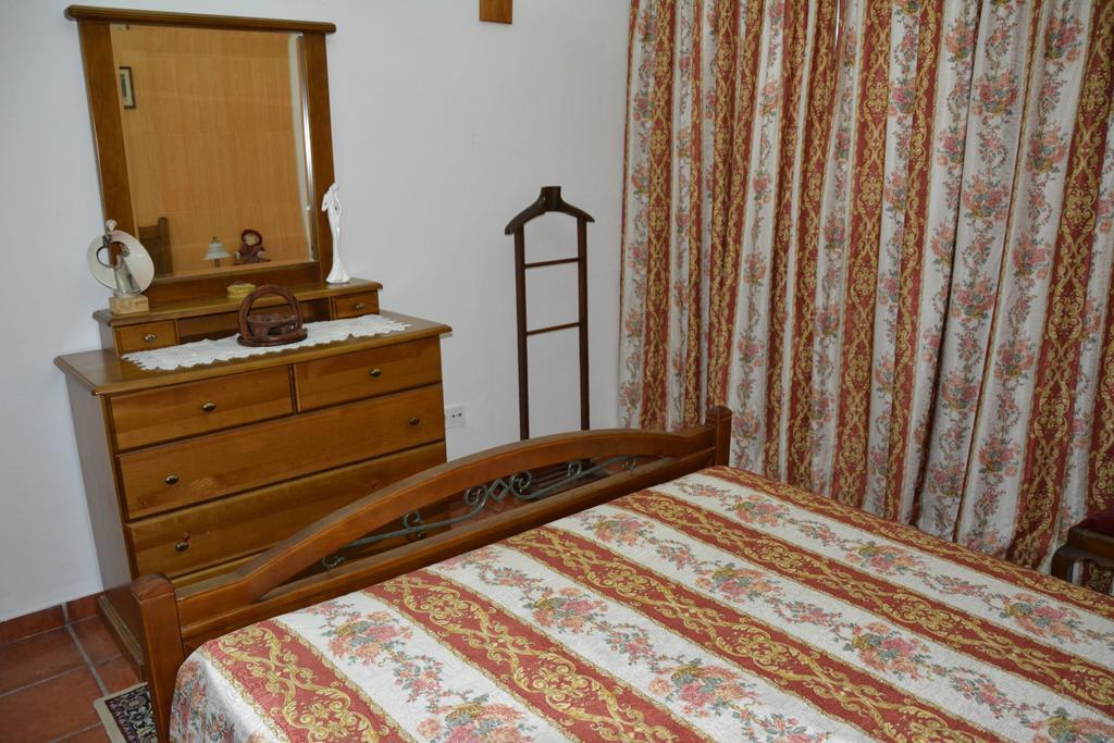 Casa Antiquada Villa Albufeira Bagian luar foto