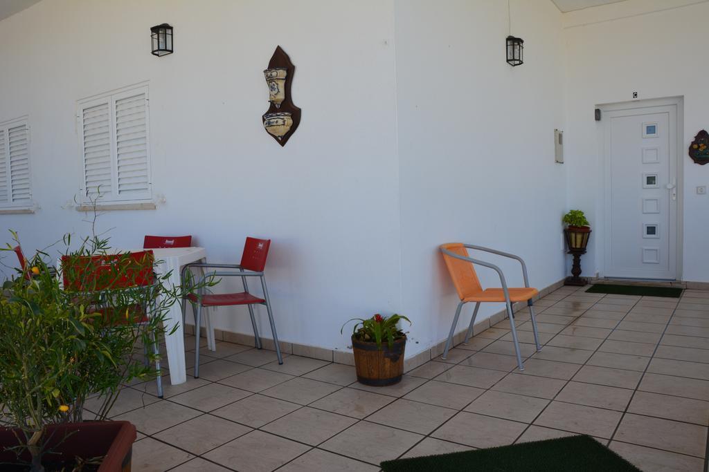 Casa Antiquada Villa Albufeira Bagian luar foto