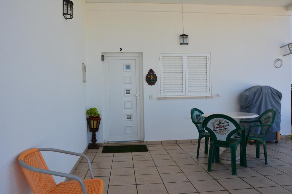 Casa Antiquada Villa Albufeira Bagian luar foto