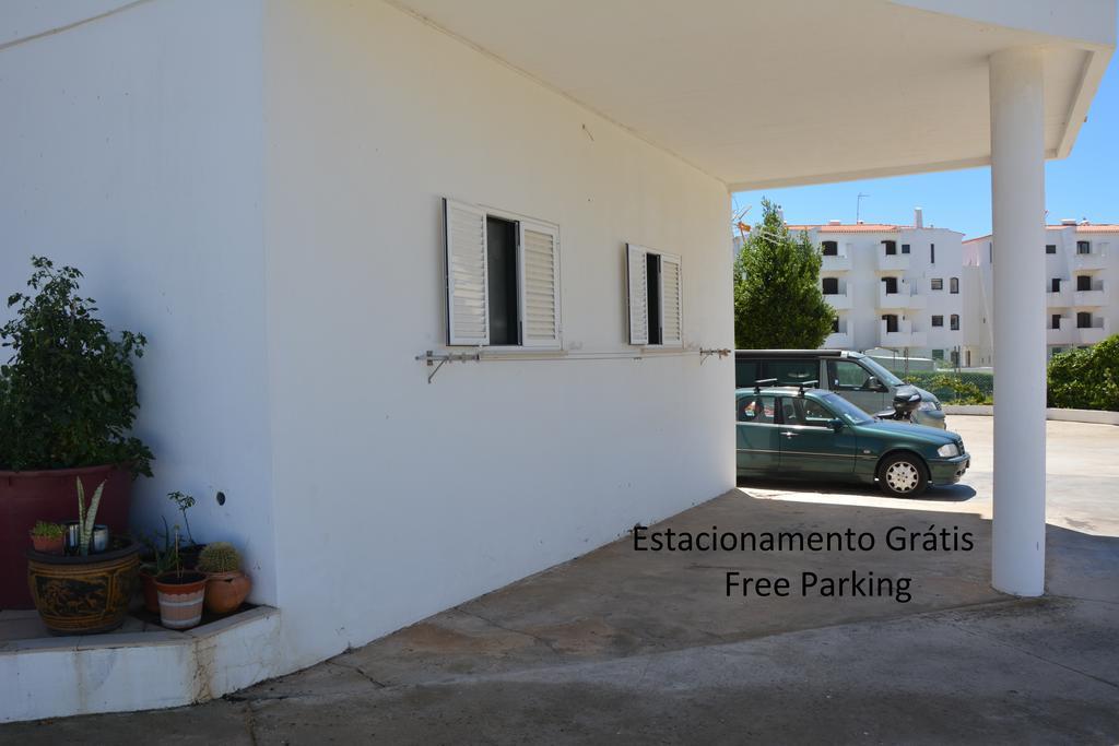 Casa Antiquada Villa Albufeira Bagian luar foto